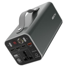 휴대용 UPS AC전원공급장치 캠핑 낚시 NEXT 408PB-UPS