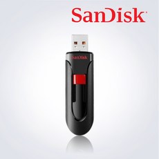 샌디스크 USB 메모리 Cruzer Glide 크루저글라이드 USB 2.0 CZ60 128GB,