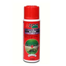 AZOO 녹조제거제 120ml - (어항녹조제거)