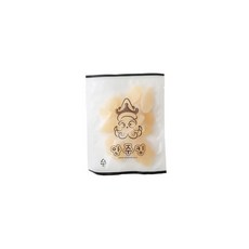 [안주킹] 건파인애플, 100g, 1개, 1개