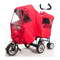 웰본2인용자전거