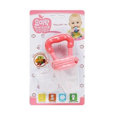 요미락 과즙망, 핑크, 1개