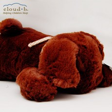 cloud.B 클라우드비 향기나는 강아지(Scented Puppies), 쵸코, 3.쵸코, 10cm