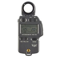 켄코 Auto Digi Meter 노출계, KFM-1100, 1개