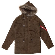 이스트팩알파인더스트리