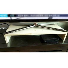 파브티비받침대