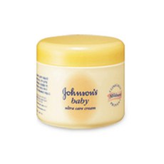 존슨즈울트라케어크림