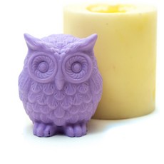 곰돌이수제몰드