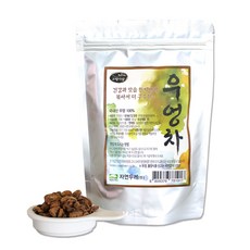자연두레 국내산 우엉차, 50g, 1개입, 1개