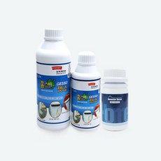 젯소 바니쉬, 500ml, 1개