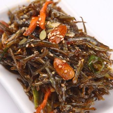 웅순네김치 멸치볶음, 200g, 1개