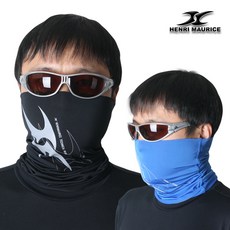 베럴카모마스크