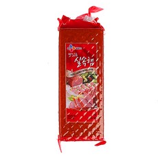 사각햄