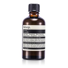 이솝 리무브 젠틀 아이 메이크업 리무버, (모든 피부 타입용) 60ml