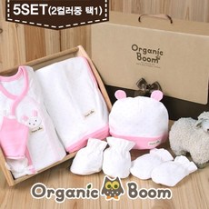토끼배냇저고리