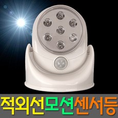 실내복도전등