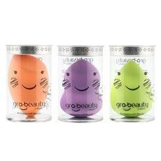 이글립스파우더퍼프