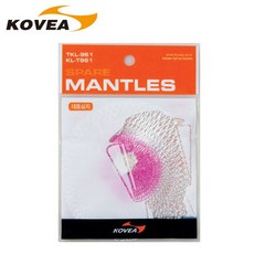코베아 대등심지2개입, 2개입