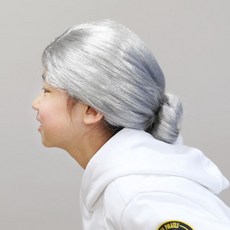 아기아줌마가발
