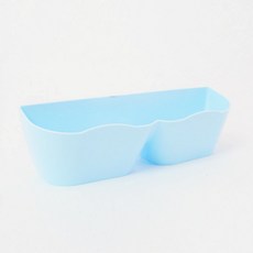 신발정리대, 블루, 1개