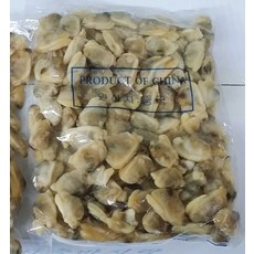 프라임 바지락살, 200gr 팩