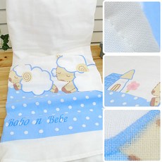 태명자수배냇저고리