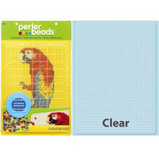 펄러비즈모양판