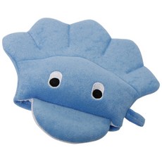 쭈쭈베이비목욕장갑