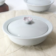 도자기찜기