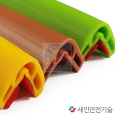 pvc모서리