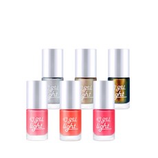 [TONYMOLY]토니네일 젤광 젤탑코트_8ml