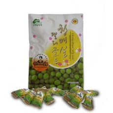 홍쌍리청매실농원 청매실 젤리골드 젤리, 300g, 1개