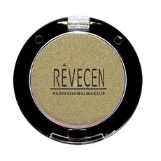 레브쌍 샤이니펄 컬러 팩트 아이섀도, B220 펄 다크 카키, 1개