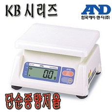 andkb5000