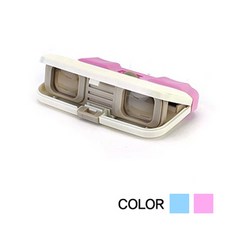 나시카 쌍안경 오페라 글라스 3x28 PI 망원경 오페라망원경
