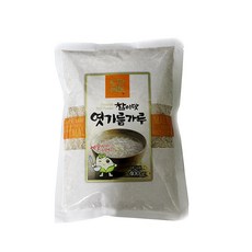 초야 엿기름가루 400g, 20개, 20봉(1box)