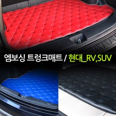 리모와트렁크플러스커버