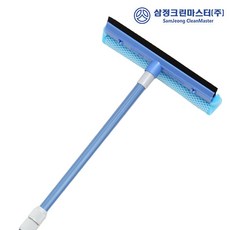 삼정크린마스터 유리창닦이(대), 1개