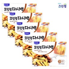 크린랲 크린 다시백, 30개입 x 5개