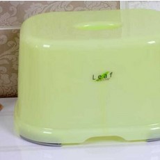 일본 이노마타 리프 어른목욕의자(소)sc5613화이트, 1, 1개