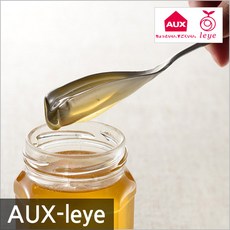 AUX 일본 스텐 허니 스푼, 1개