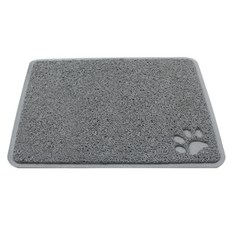 고양이-모래매트-사막화방지-발매트-고양이-화장실매트-미끄럼방지-사이즈-M(45X36cm)-상세정보-참고-45-x-36