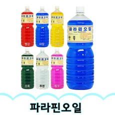 편한민족파라핀