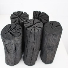 모리앤숯
