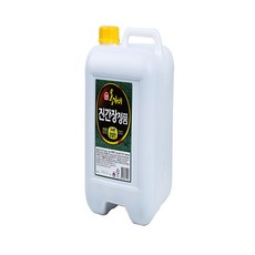 사조해표 옹가네 진간장 정품 14L(업소용), 14L, 1통