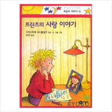 이야기프랑스사