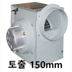 이노텍 소형 시로코팬 TIS-140FS TIS-160FS