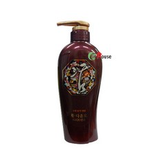 코리아나 활 다윤모 트리트먼트400ml(모발 윤기 영양), 단일상품, 단일상품