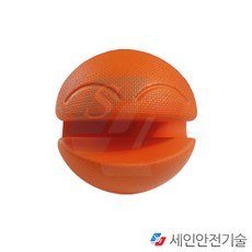 스마일도어쿠션