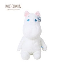 무민 라잉 특대 무민2 가방고리 필통 무민인형 모음전, 4-무민기본인형-소형30cm